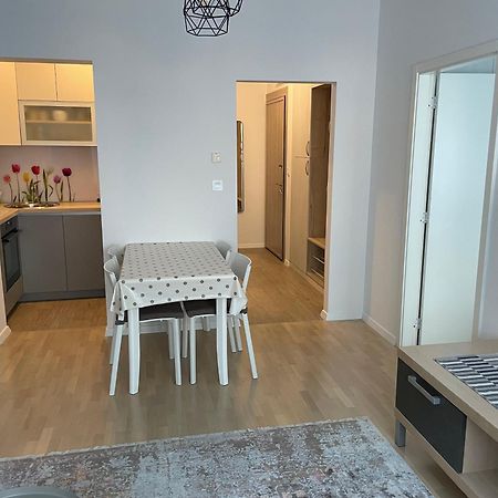 Cookie Apartment Zagreb Luaran gambar