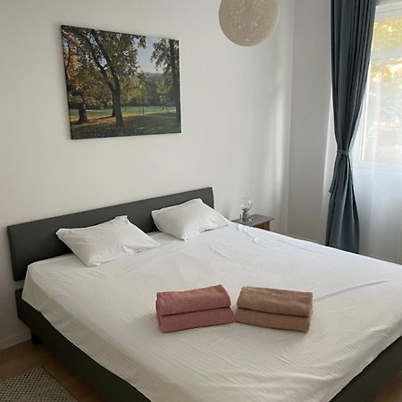 Cookie Apartment Zagreb Luaran gambar