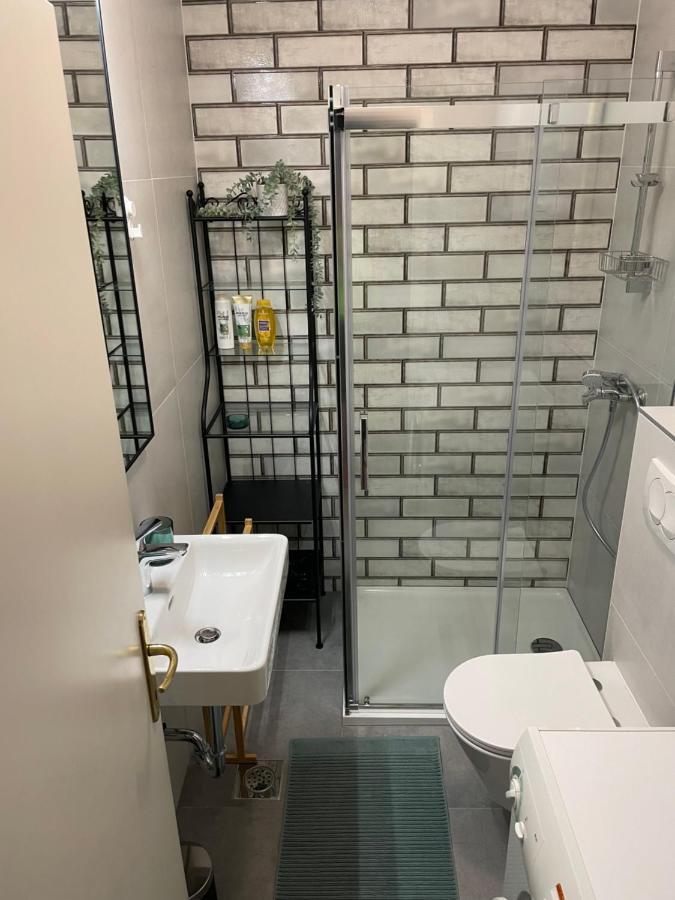 Cookie Apartment Zagreb Luaran gambar