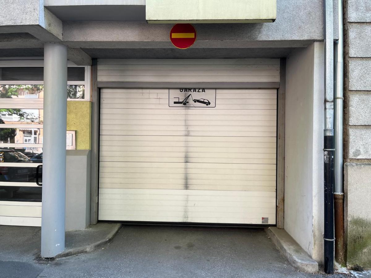 Cookie Apartment Zagreb Luaran gambar