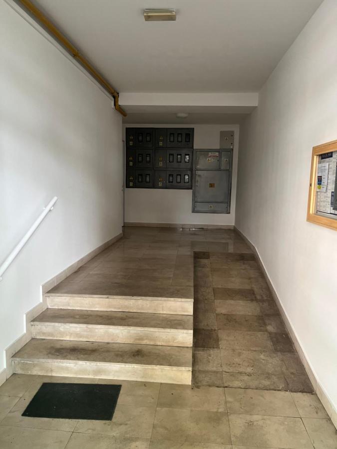Cookie Apartment Zagreb Luaran gambar