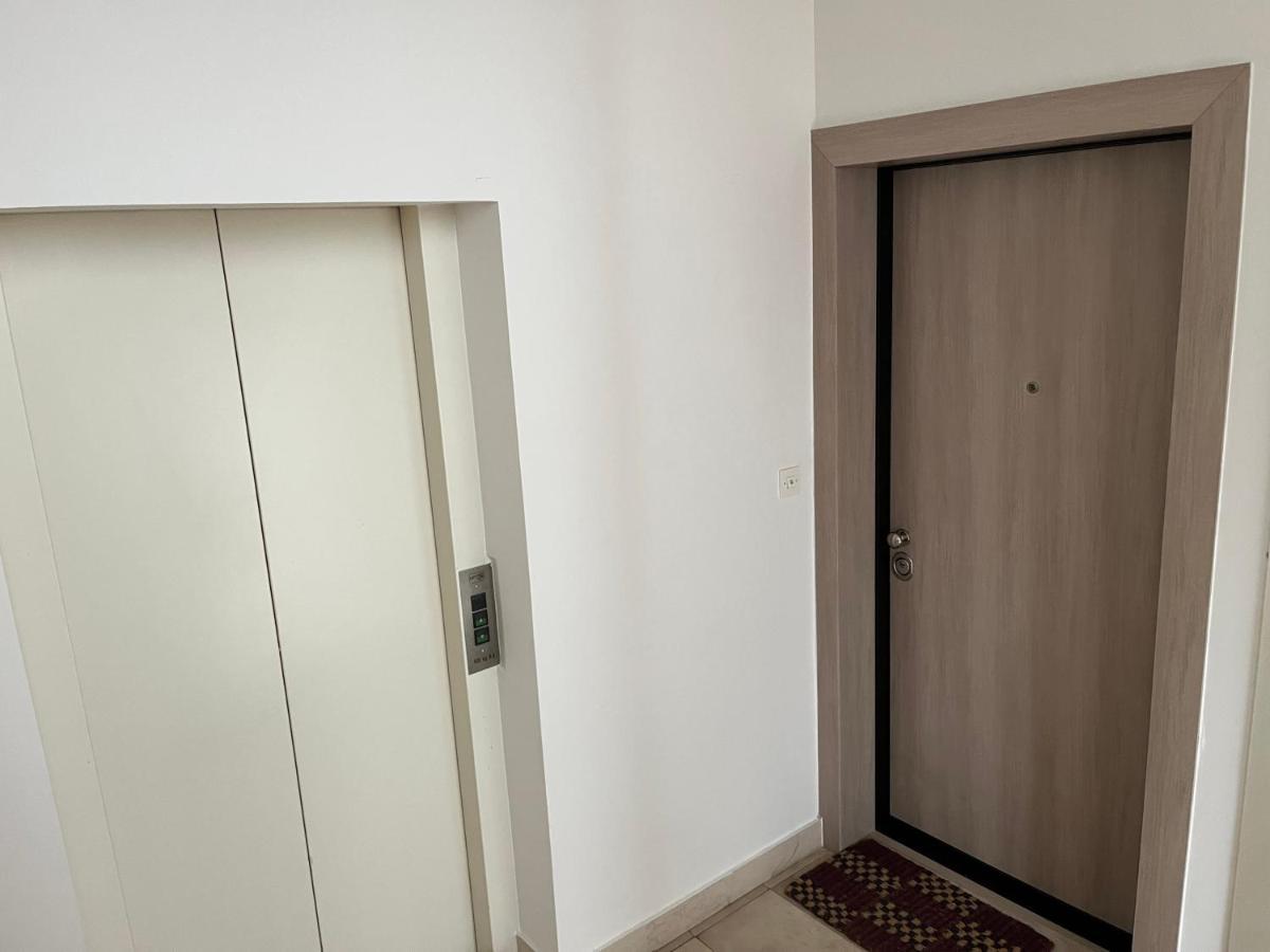 Cookie Apartment Zagreb Luaran gambar