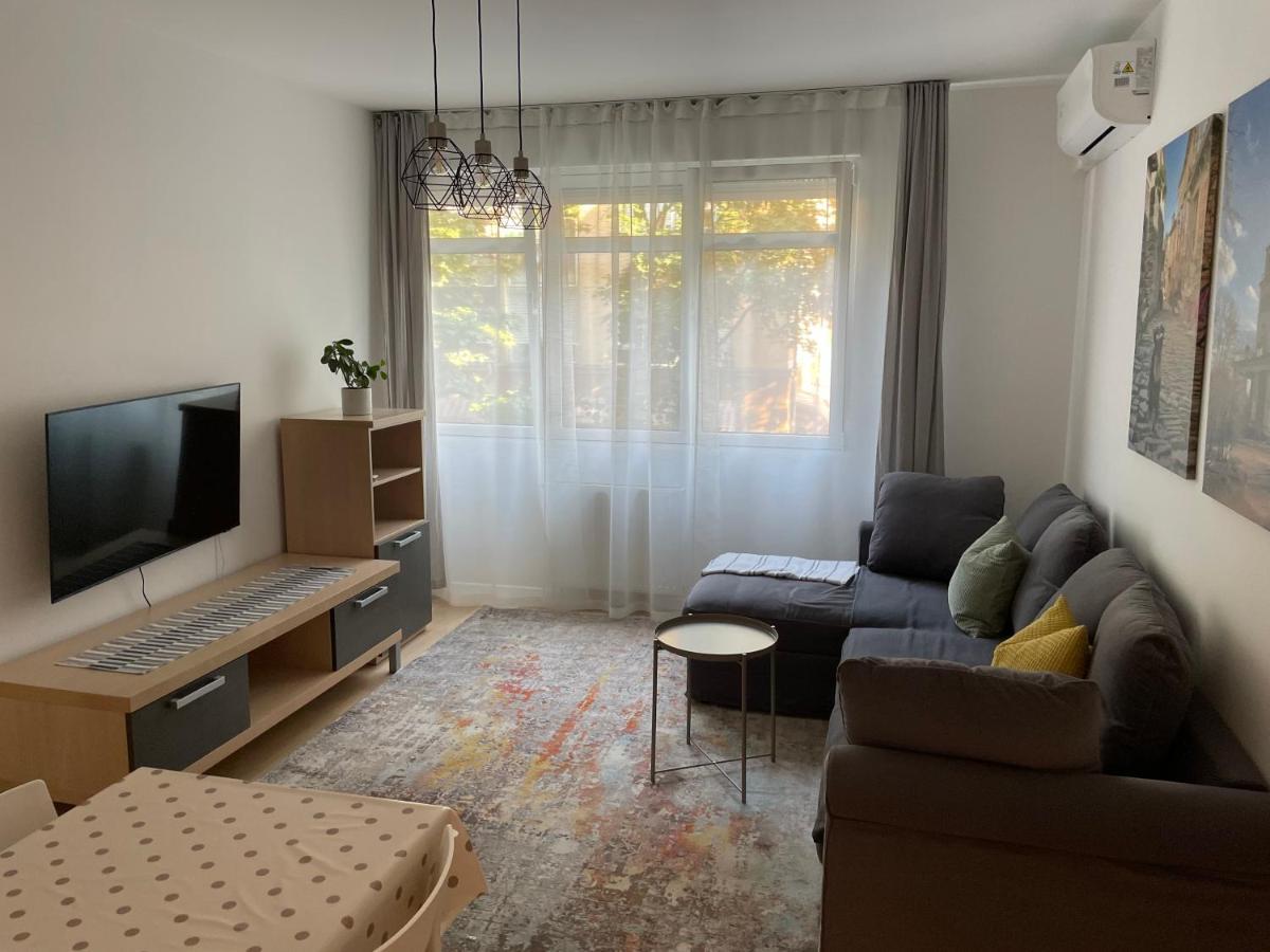 Cookie Apartment Zagreb Luaran gambar