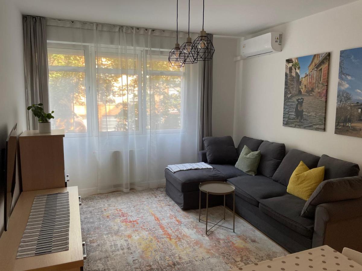 Cookie Apartment Zagreb Luaran gambar