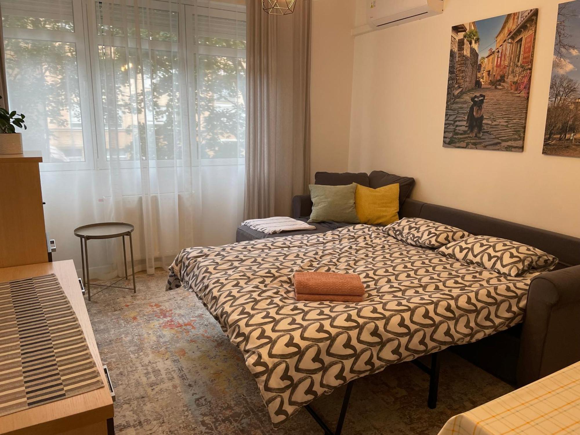 Cookie Apartment Zagreb Luaran gambar