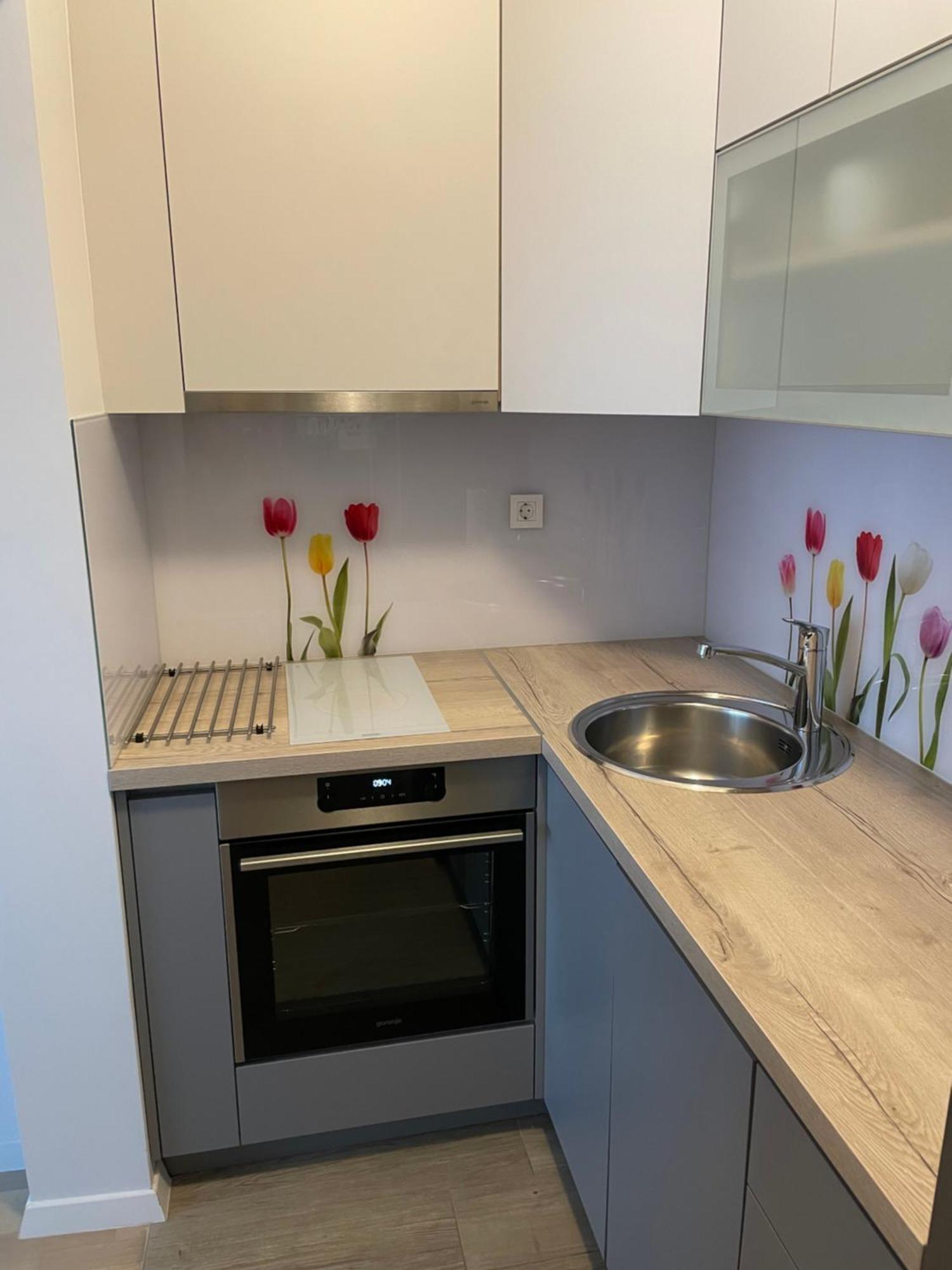 Cookie Apartment Zagreb Luaran gambar