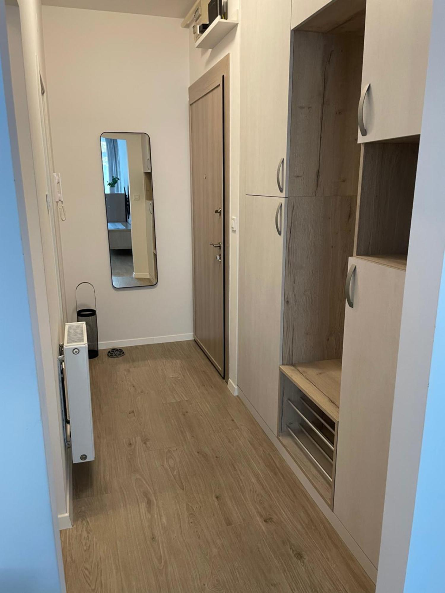 Cookie Apartment Zagreb Luaran gambar
